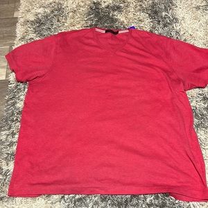 Raffi V Neck T-Shirt